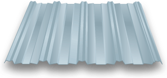 MONARCH RIB&reg; METAL PANEL