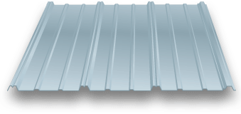 REGAL RIB&reg; METAL PANEL